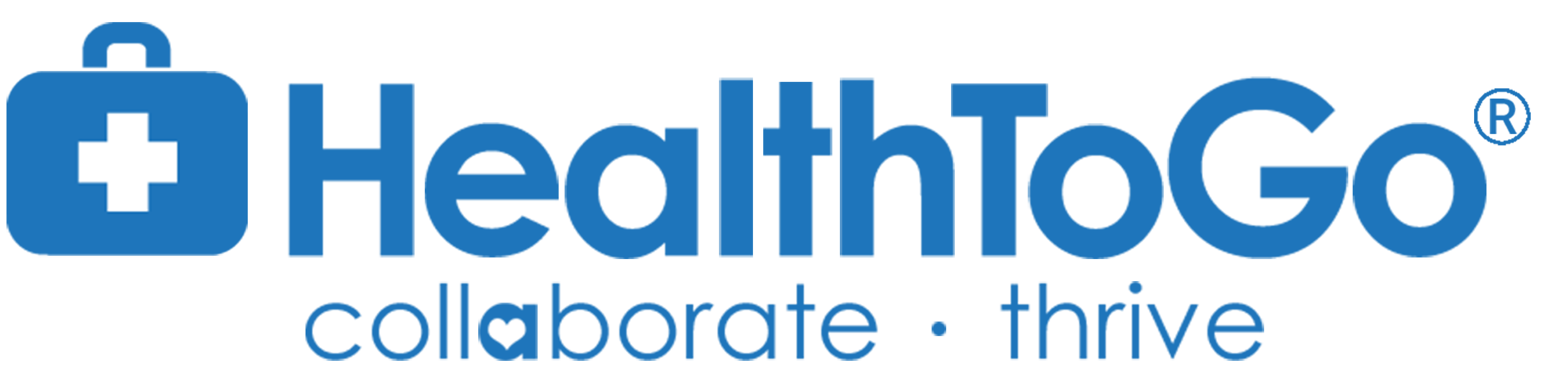 HealthToGo